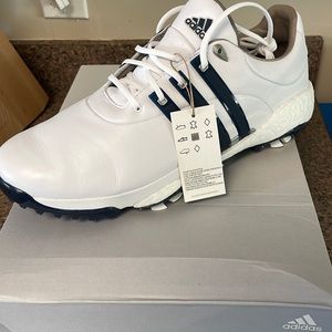 Adidas Tour 360 22 Golf Spikes